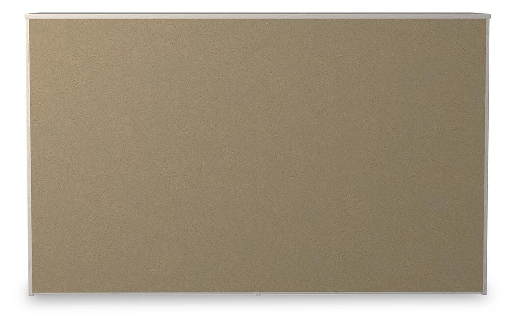 Stelsie Dresser - B2588-31 - product view or room setting; only dresser included (supplier image 4)