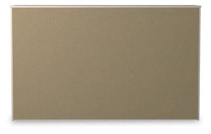 Stelsie Dresser - B2588-31 - product view or room setting; only dresser included (supplier image 4)