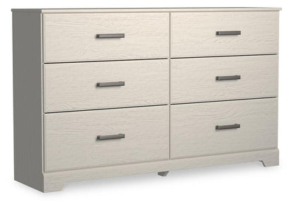 Stelsie Dresser - B2588-31 - product view or room setting; only dresser included (supplier image 1)