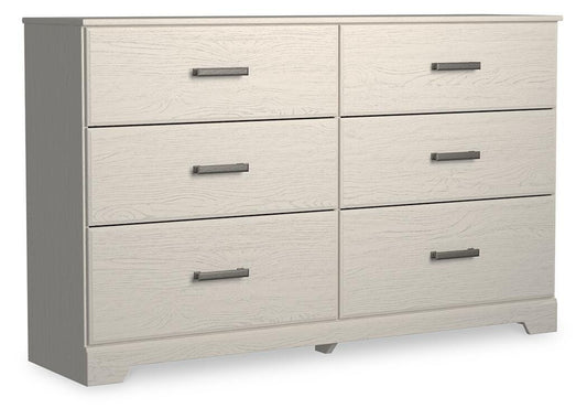 Stelsie Dresser - B2588-31 - product view or room setting; only dresser included (supplier image 1)