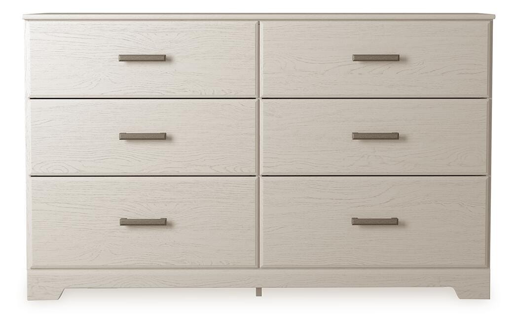 Stelsie Dresser - B2588-31 - product view or room setting; only dresser included (supplier image 2)
