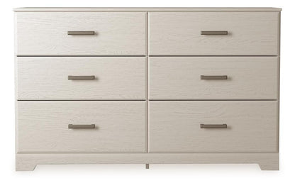 Stelsie Dresser - B2588-31 - product view or room setting; only dresser included (supplier image 2)