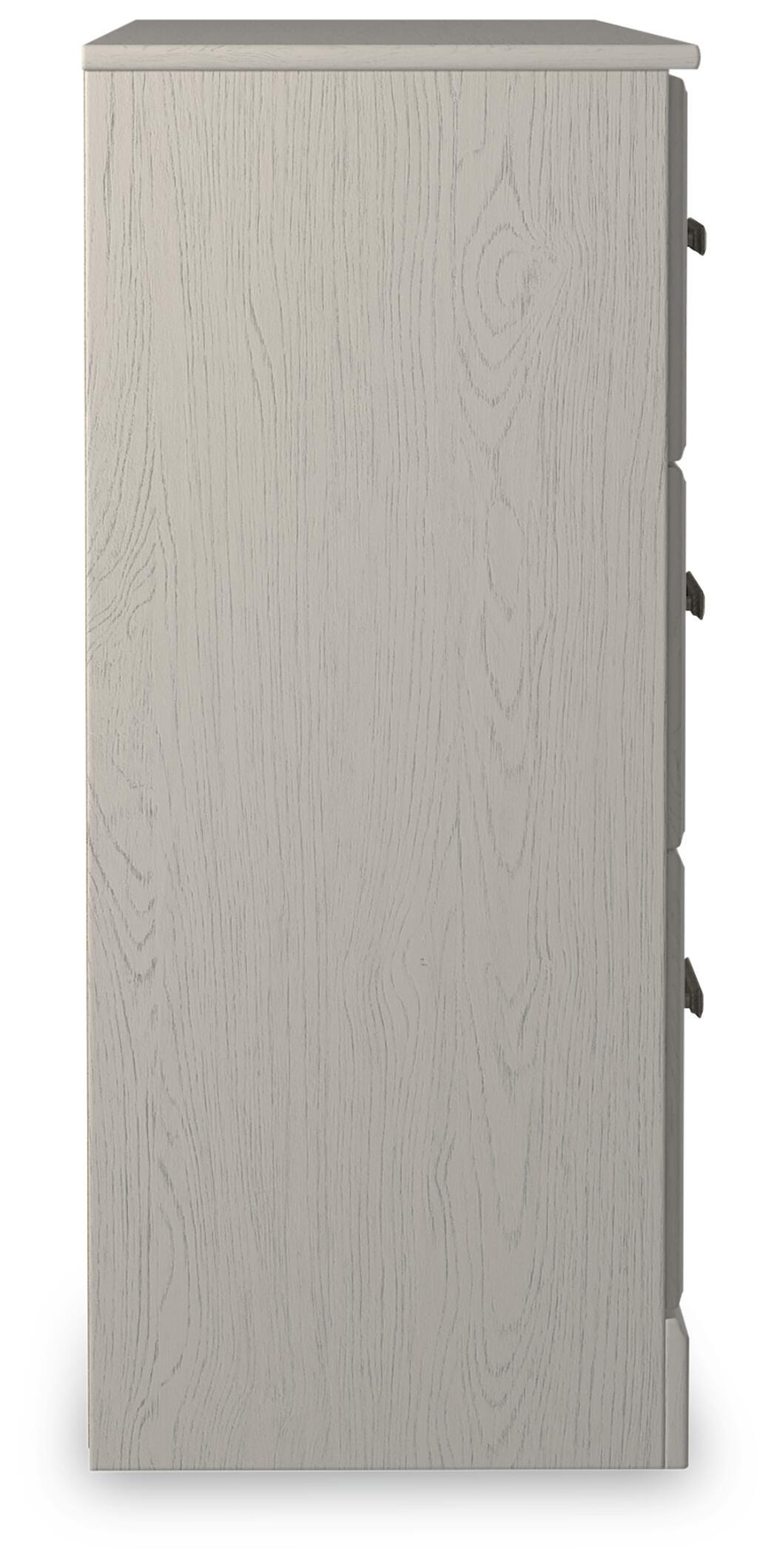 Stelsie Dresser - B2588-31 - product view or room setting; only dresser included (supplier image 3)
