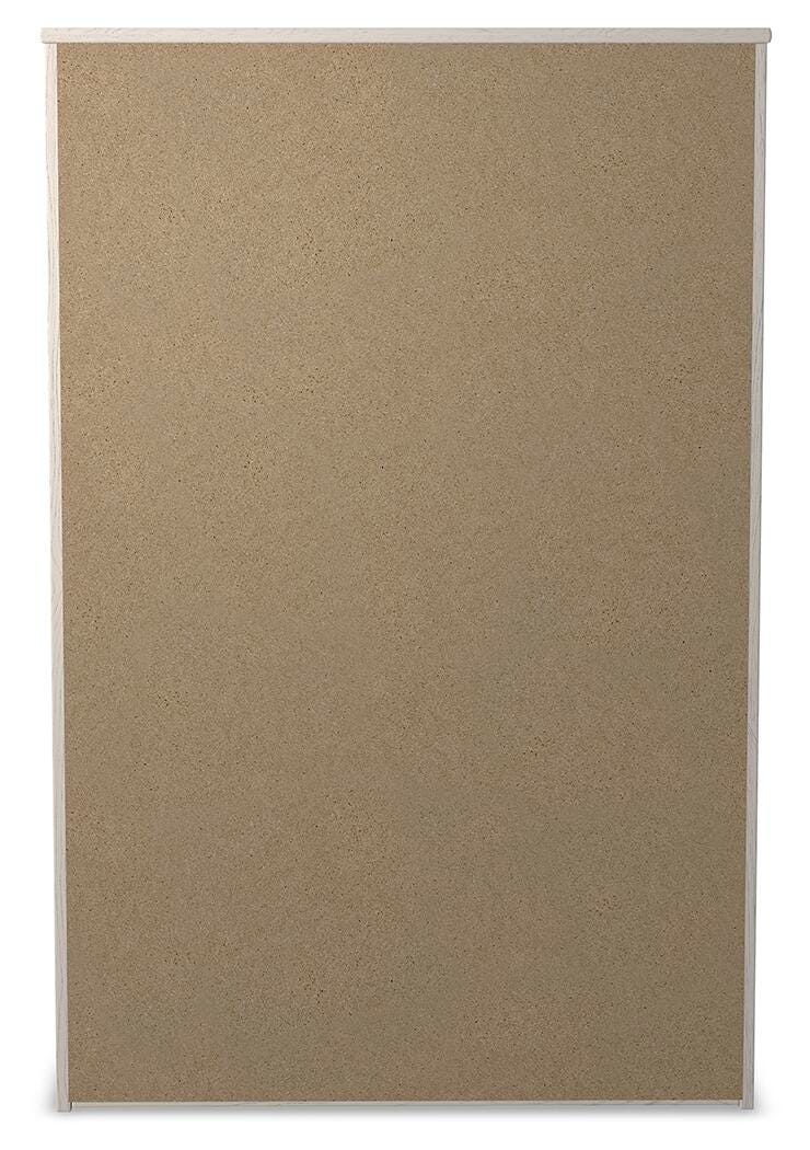 Stelsie Chest of Drawers - B2588-44 - product view or room setting; only chest included (supplier image 4)