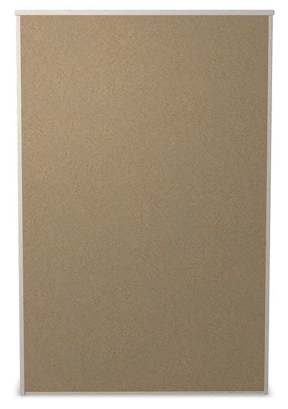 Stelsie Chest of Drawers - B2588-44 - product view or room setting; only chest included (supplier image 4)