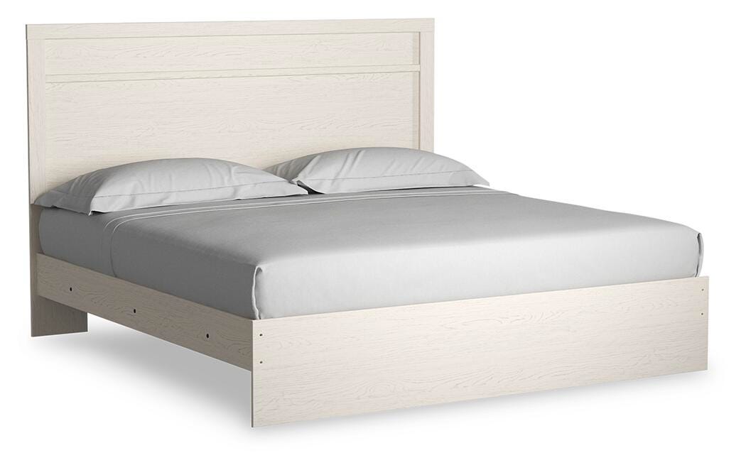Stelsie Bedroom Sets - B2588B8, B2588B9, B2588B14, B2588B17, B2588B18, B2588B19 - product view or room setting; complete kit and included component views (supplier image 34)