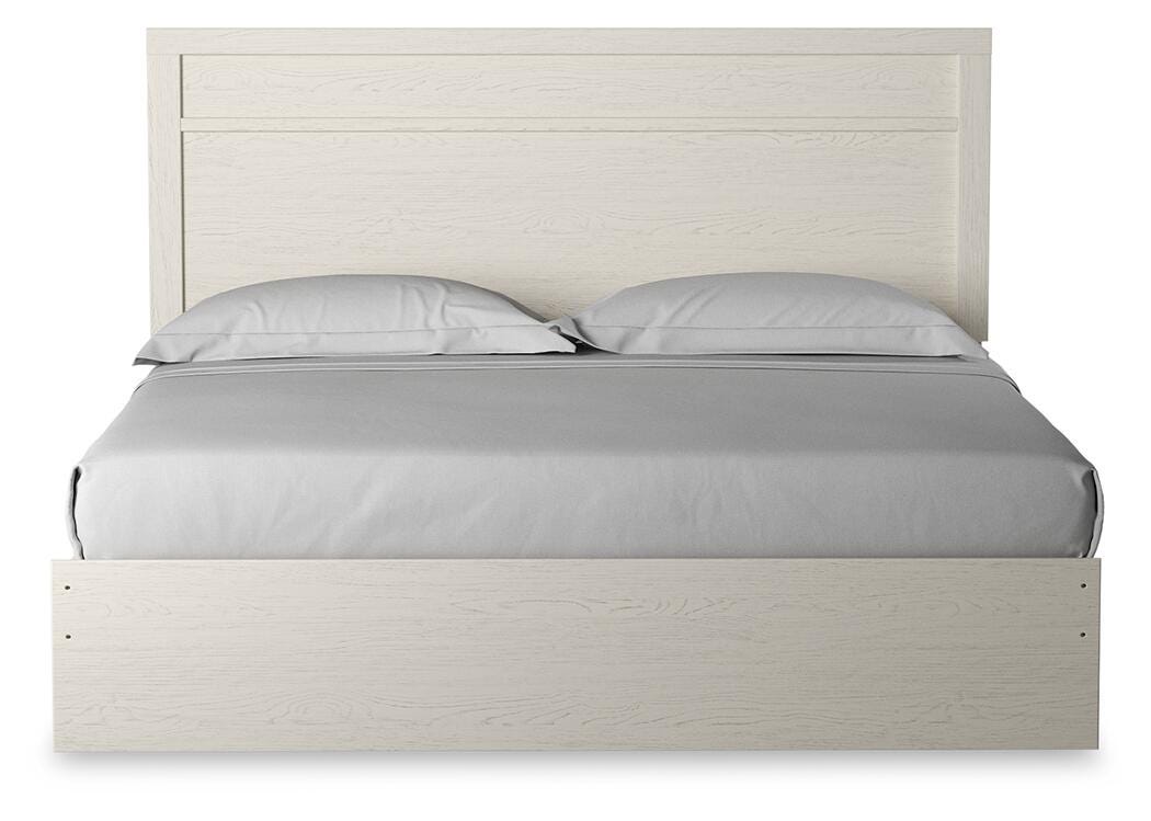 Stelsie Bedroom Sets - B2588B8, B2588B9, B2588B14, B2588B17, B2588B18, B2588B19 - product view or room setting; complete kit and included component views (supplier image 33)
