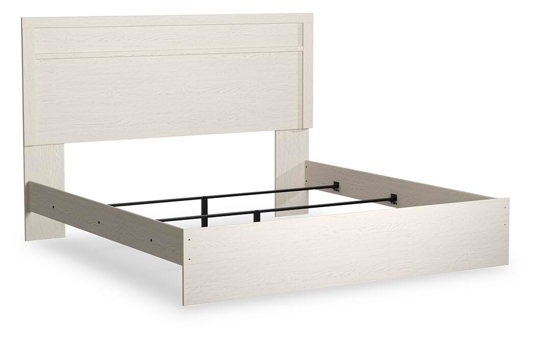 Stelsie Bedroom Sets - B2588B8, B2588B9, B2588B14, B2588B17, B2588B18, B2588B19 - product view or room setting; complete kit and included component views (supplier image 36)