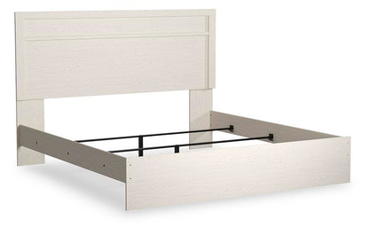 Stelsie Bedroom Sets - B2588B8, B2588B9, B2588B14, B2588B17, B2588B18, B2588B19 - product view or room setting; complete kit and included component views (supplier image 36)