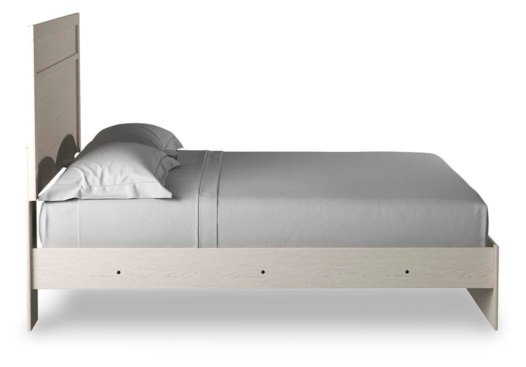 Stelsie Bedroom Sets - B2588B8, B2588B9, B2588B14, B2588B17, B2588B18, B2588B19 - product view or room setting; complete kit and included component views (supplier image 35)