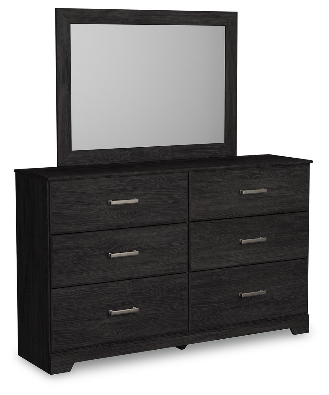 Belachime Bedroom Sets - B2589B7, B2589B8, B2589B12, B2589B3, B2589B13, B2589B6, B2589B16, B2589B17, B2589B20, B2589B21, B2589B18, B2589B22 - product view or room setting; complete kit and included component views (supplier image 3)