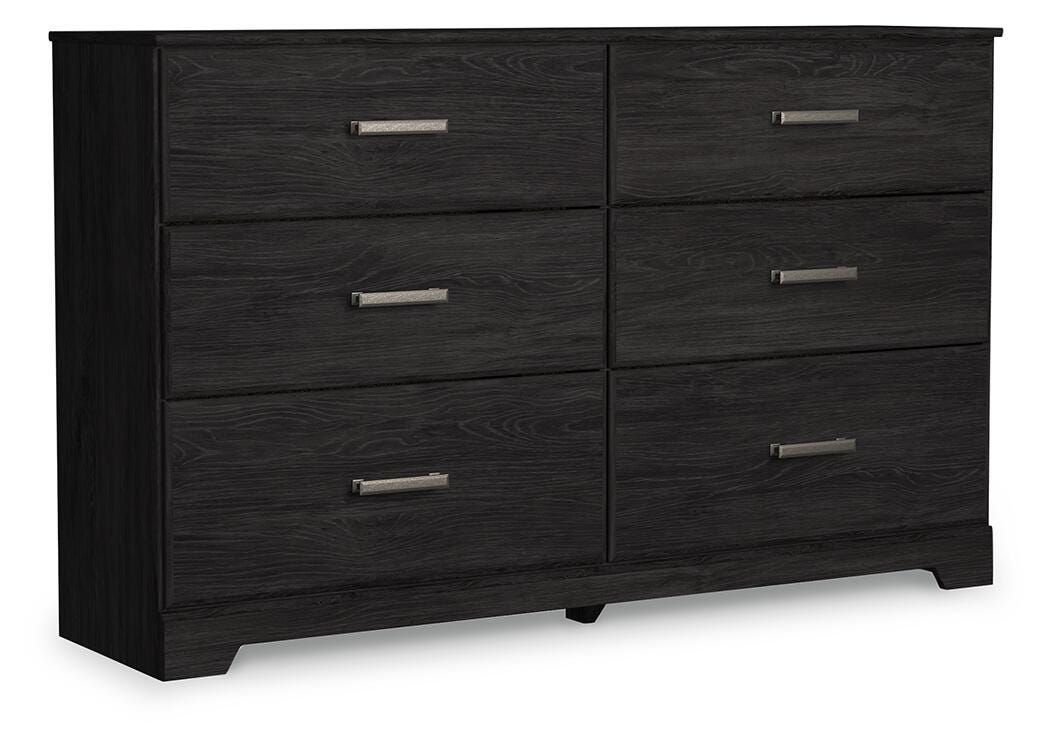 Belachime Bedroom Sets - B2589B7, B2589B8, B2589B12, B2589B3, B2589B13, B2589B6, B2589B14, B2589B16, B2589B17, B2589B20, B2589B19, B2589B21, B2589B18, B2589B22 - product view or room setting; complete kit and included component views (supplier image 14)