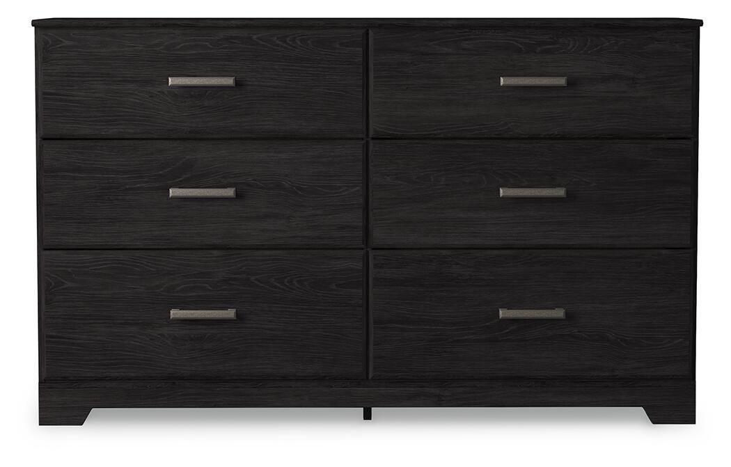 Belachime Bedroom Sets - B2589B7, B2589B8, B2589B12, B2589B3, B2589B13, B2589B6, B2589B14, B2589B16, B2589B17, B2589B20, B2589B19, B2589B21, B2589B18, B2589B22 - product view or room setting; complete kit and included component views (supplier image 15)
