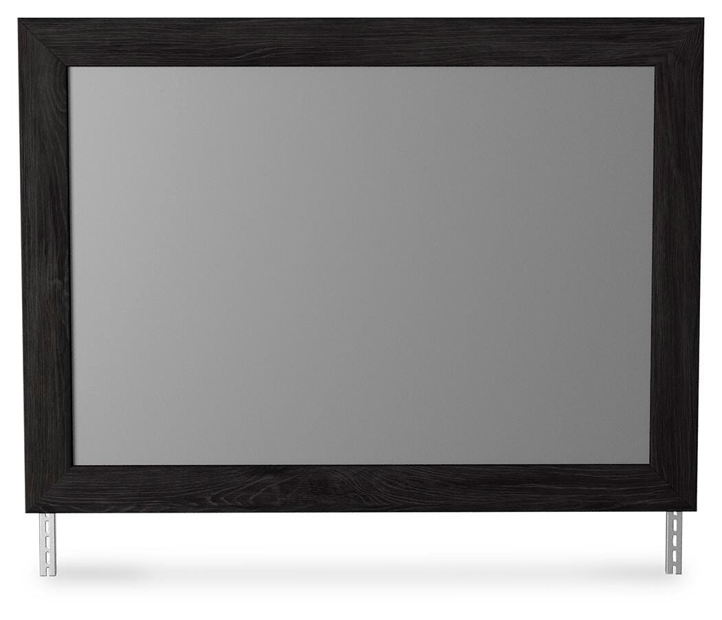 Belachime Bedroom Sets - B2589B7, B2589B8, B2589B12, B2589B3, B2589B13, B2589B6, B2589B16, B2589B17, B2589B20, B2589B21, B2589B18, B2589B22 - product view or room setting; complete kit and included component views (supplier image 20)