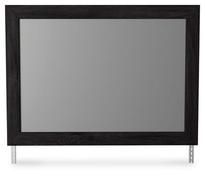 Belachime Bedroom Sets - B2589B7, B2589B8, B2589B12, B2589B3, B2589B13, B2589B6, B2589B16, B2589B17, B2589B20, B2589B21, B2589B18, B2589B22 - product view or room setting; complete kit and included component views (supplier image 20)