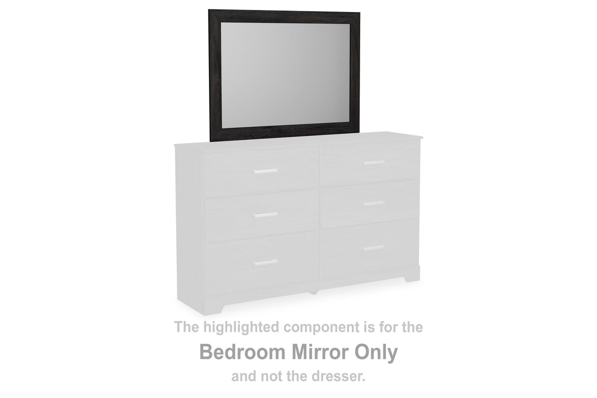 Belachime Bedroom Sets - B2589B7, B2589B8, B2589B12, B2589B3, B2589B13, B2589B6, B2589B16, B2589B17, B2589B20, B2589B21, B2589B18, B2589B22 - product view or room setting; complete kit and included component views (supplier image 23)