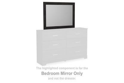 Belachime Bedroom Sets - B2589B7, B2589B8, B2589B12, B2589B3, B2589B13, B2589B6, B2589B16, B2589B17, B2589B20, B2589B21, B2589B18, B2589B22 - product view or room setting; complete kit and included component views (supplier image 23)