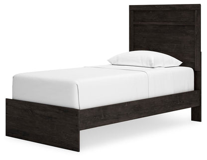 Belachime Bedroom Sets - B2589B12 - product view or room setting; complete kit and included component views (supplier image 43)