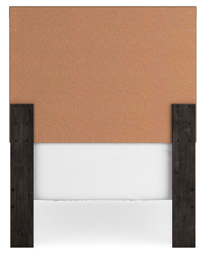 Belachime Bedroom Sets - B2589B12 - product view or room setting; complete kit and included component views (supplier image 45)