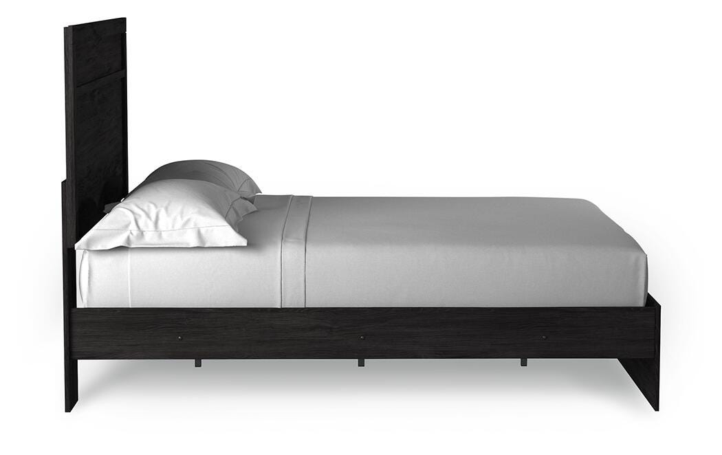 Belachime Bedroom Sets - B2589B7, B2589B3, B2589B15, B2589B16, B2589B17, B2589B22 - product view or room setting; complete kit and included component views (supplier image 6)