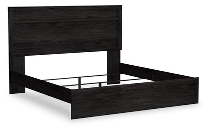 Belachime Bedroom Sets - B2589B8, B2589B13, B2589B14, B2589B9, B2589B20, B2589B21 - product view or room setting; complete kit and included component views (supplier image 34)