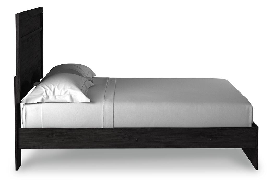 Belachime Bedroom Sets - B2589B8, B2589B13, B2589B14, B2589B9, B2589B20, B2589B21 - product view or room setting; complete kit and included component views (supplier image 33)