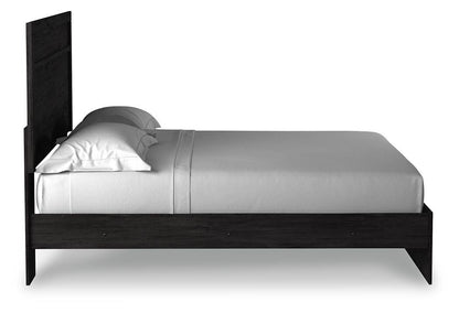 Belachime Bedroom Sets - B2589B8, B2589B13, B2589B14, B2589B9, B2589B20, B2589B21 - product view or room setting; complete kit and included component views (supplier image 33)