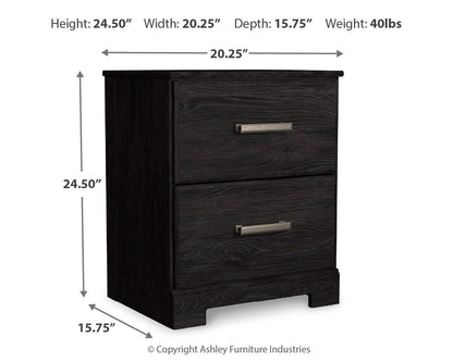 Belachime Bedroom Sets - B2589B7, B2589B8, B2589B14, B2589B9, B2589B15, B2589B16, B2589B17, B2589B20, B2589B19, B2589B21, B2589B18, B2589B22 - approximate manufacturer dimensions (supplier image 22)