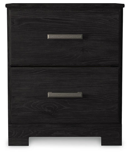 Belachime Bedroom Sets - B2589B7, B2589B8, B2589B14, B2589B9, B2589B15, B2589B16, B2589B17, B2589B20, B2589B19, B2589B21, B2589B18, B2589B22 - product view or room setting; complete kit and included component views (supplier image 8)