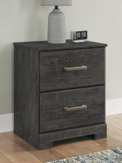 Belachime Bedroom Sets - B2589B7, B2589B8, B2589B14, B2589B9, B2589B15, B2589B16, B2589B17, B2589B20, B2589B19, B2589B21, B2589B18, B2589B22 - product view or room setting; complete kit and included component views (supplier image 25)