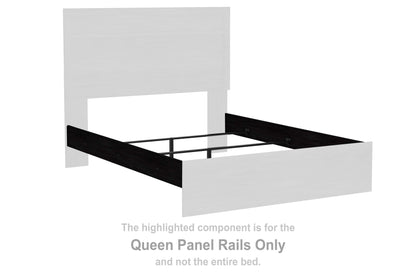 Belachime Bedroom Sets - B2589B7, B2589B3, B2589B15, B2589B16, B2589B17, B2589B22 - product view or room setting; complete kit and included component views (supplier image 26)