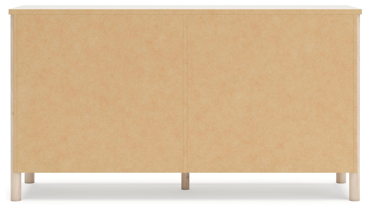 Cadmori Dresser - B2615-231 - product view or room setting; only dresser included (supplier image 6)