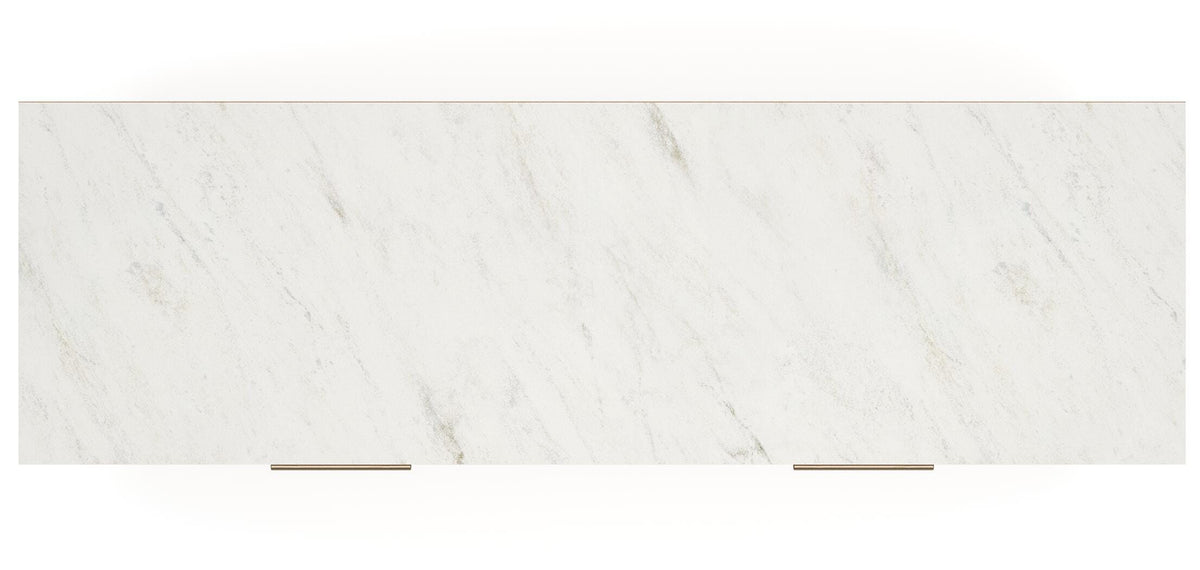Cadmori Dresser - B2615-231 - product view or room setting; only dresser included (supplier image 9)