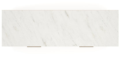 Cadmori Dresser - B2615-231 - product view or room setting; only dresser included (supplier image 9)