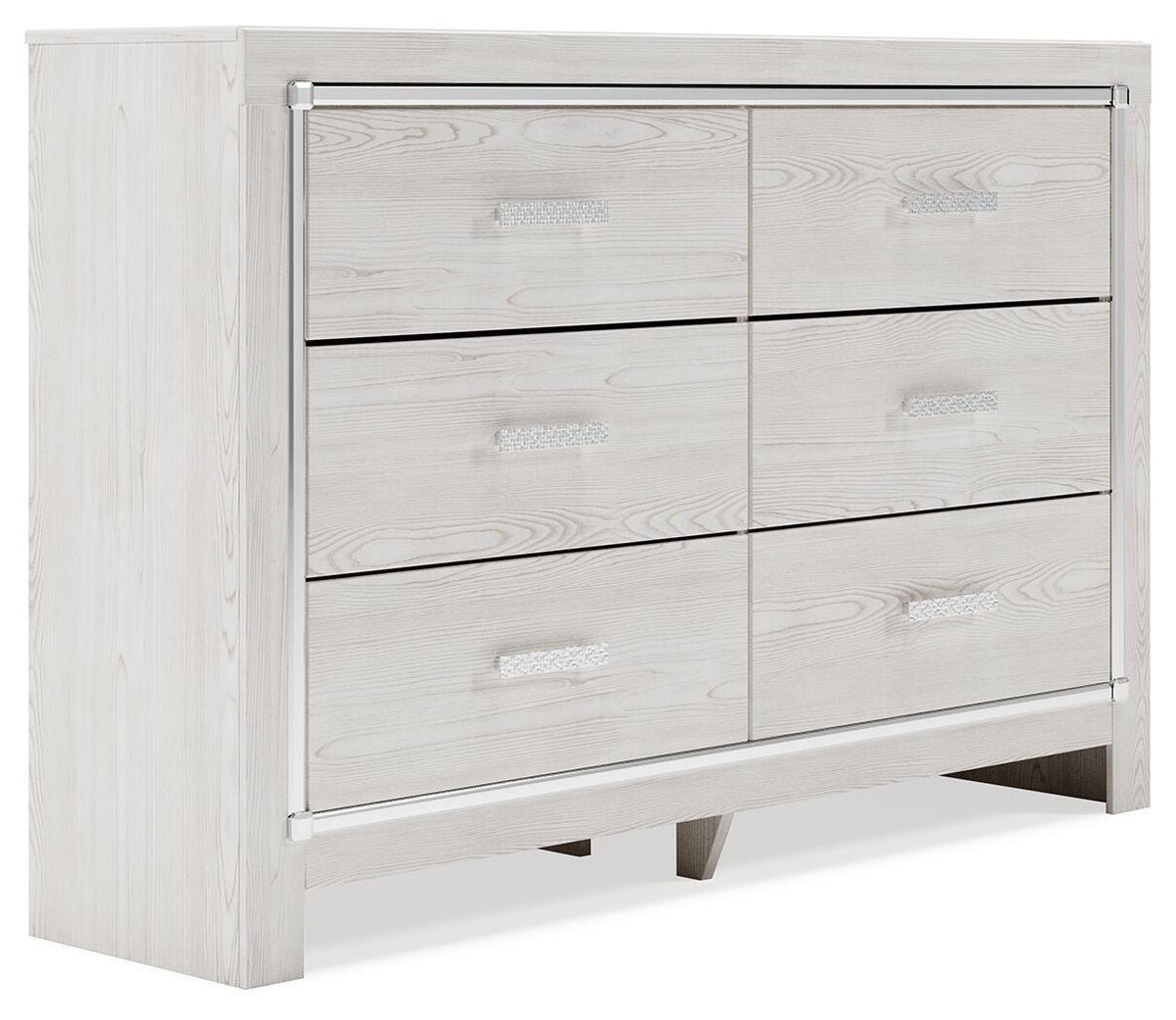 Altyra Dresser - B2640-31 - product view or room setting; only dresser included (supplier image 1)