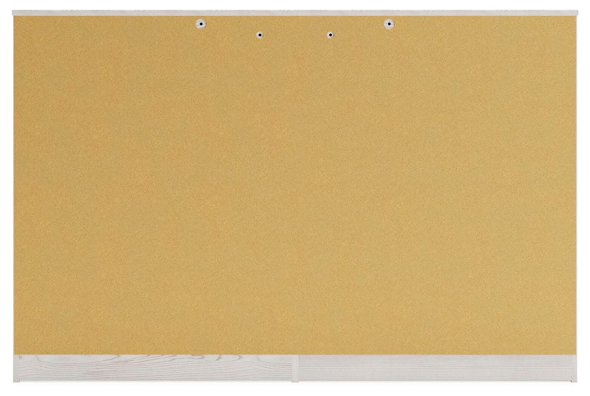 Altyra Dresser - B2640-31 - product view or room setting; only dresser included (supplier image 7)