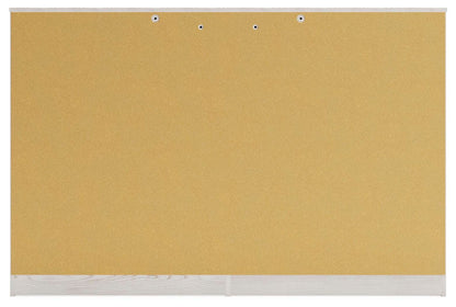 Altyra Dresser - B2640-31 - product view or room setting; only dresser included (supplier image 7)