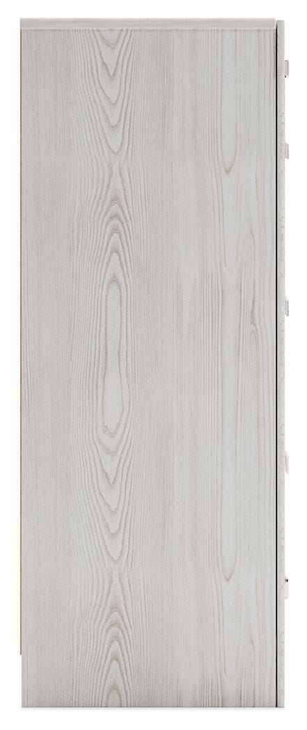Altyra Dresser - B2640-31 - product view or room setting; only dresser included (supplier image 8)