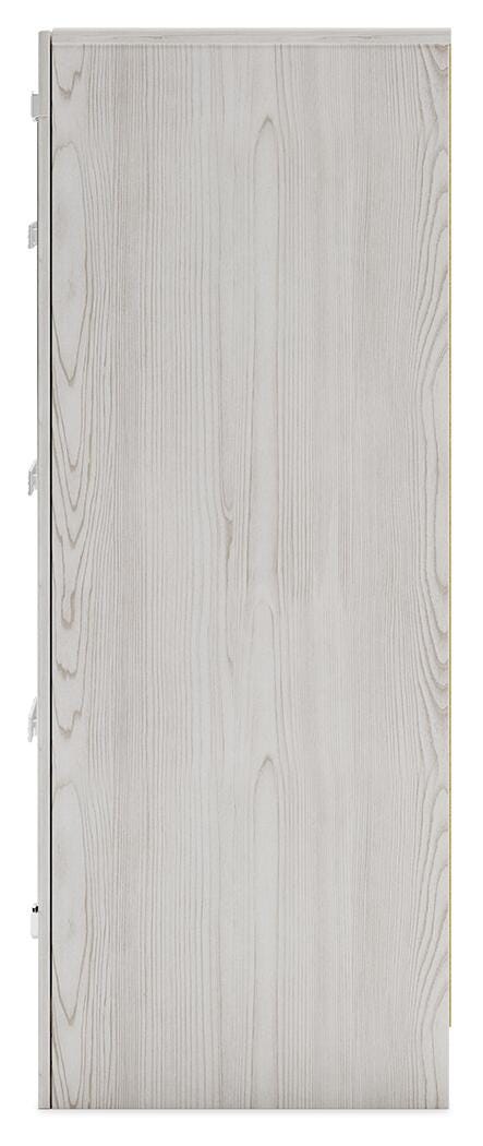 Altyra Dresser - B2640-31 - product view or room setting; only dresser included (supplier image 6)