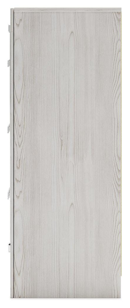 Altyra Dresser - B2640-31 - product view or room setting; only dresser included (supplier image 6)