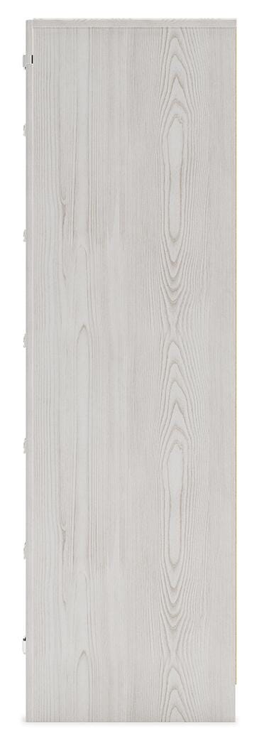 Altyra Chest of Drawers - B2640-46 - product view or room setting; only chest included (supplier image 6)