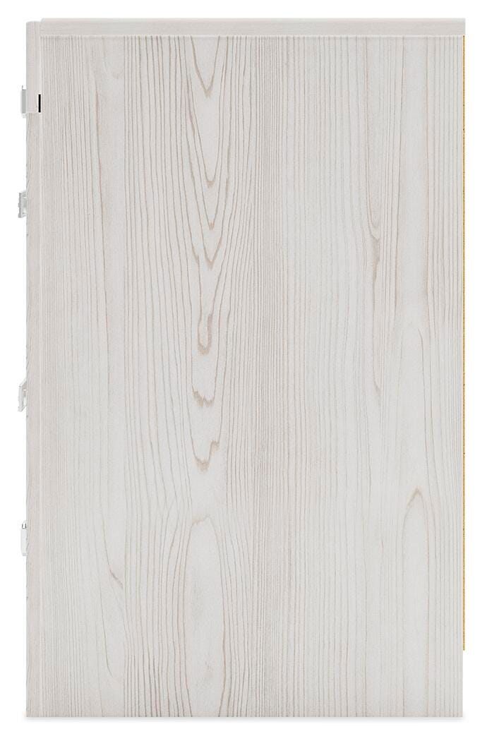 Altyra Nightstand