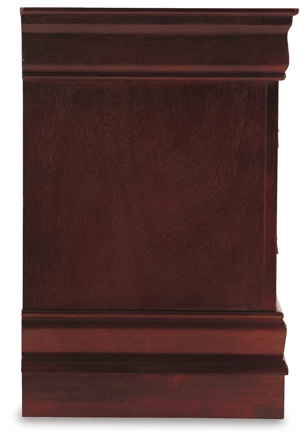 Alisdair Nightstand - B376-92 - product view or room setting; only nightstand included (supplier image 5)