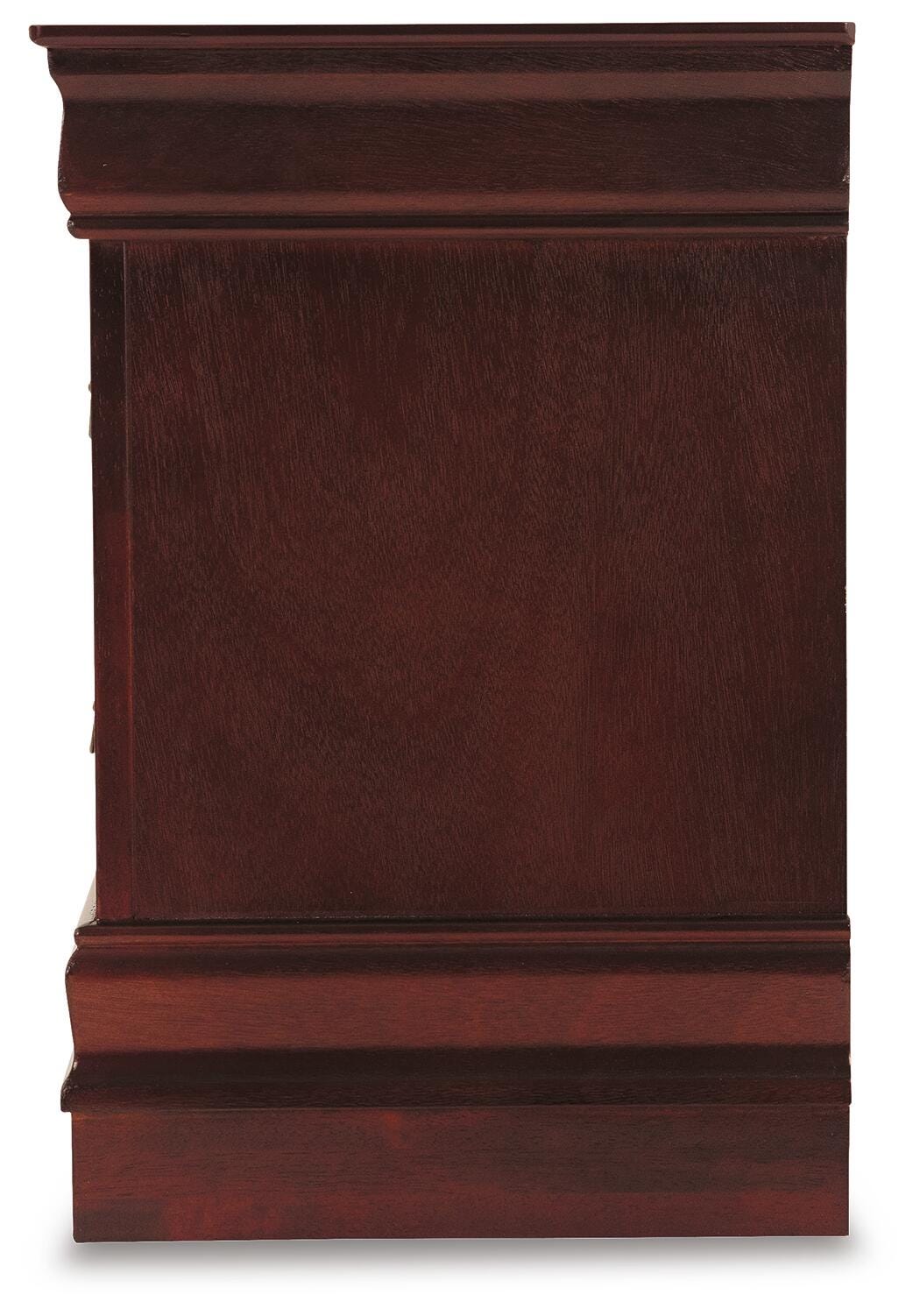 Alisdair Nightstand - B376-92 - product view or room setting; only nightstand included (supplier image 7)