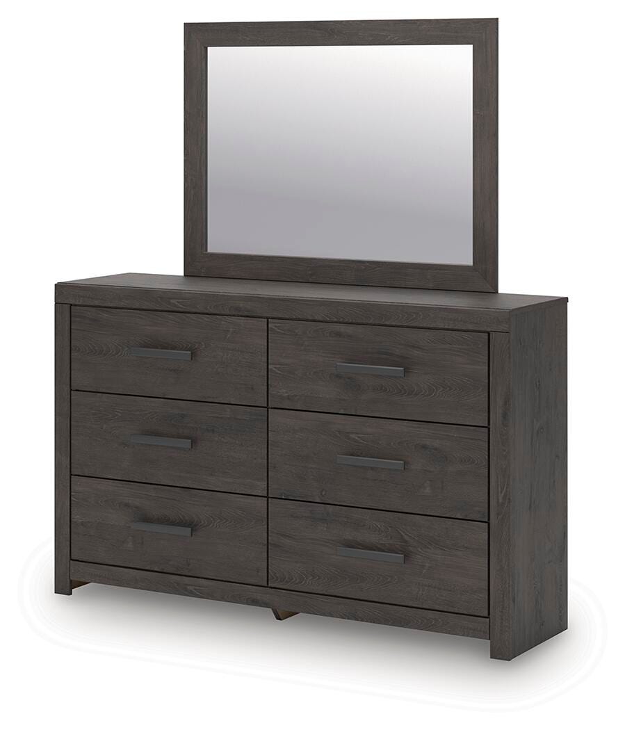 Prendonea Bedroom Sets - B3789B10, B3789B12, B3789B7, B3789B5, B3789B11, B3789B6 - product view or room setting; complete kit and included component views (supplier image 43)