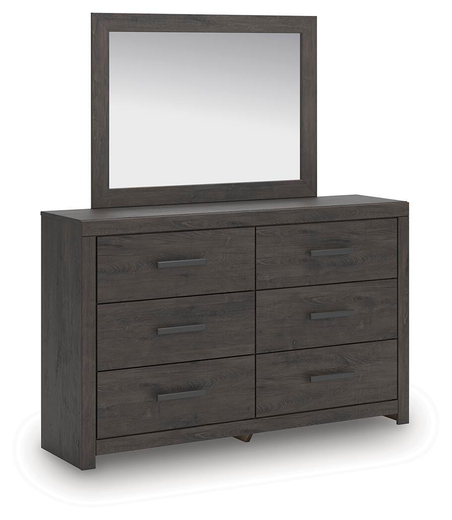 Prendonea Bedroom Sets - B3789B10, B3789B12, B3789B7, B3789B5, B3789B11, B3789B6 - product view or room setting; complete kit and included component views (supplier image 38)
