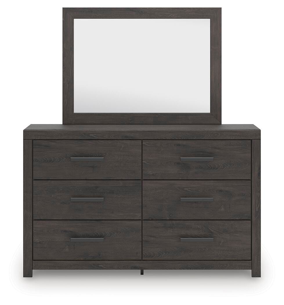 Prendonea Bedroom Sets - B3789B10, B3789B12, B3789B7, B3789B5, B3789B11, B3789B6 - product view or room setting; complete kit and included component views (supplier image 37)