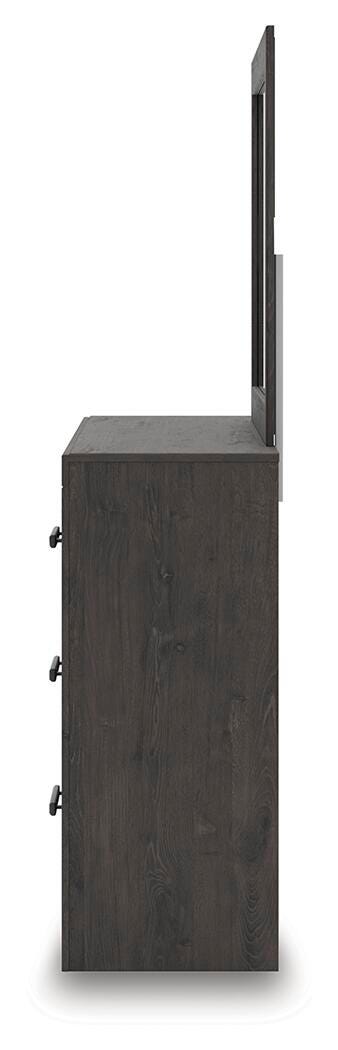 Prendonea Bedroom Sets - B3789B10, B3789B12, B3789B7, B3789B5, B3789B11, B3789B6 - product view or room setting; complete kit and included component views (supplier image 42)
