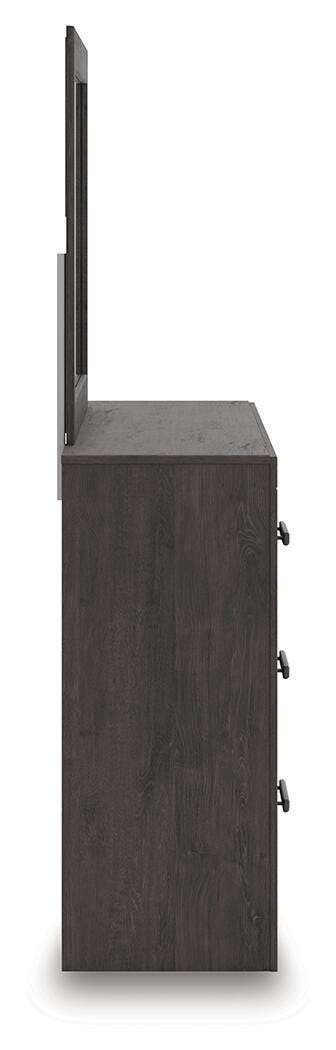 Prendonea Bedroom Sets - B3789B10, B3789B12, B3789B7, B3789B5, B3789B11, B3789B6 - product view or room setting; complete kit and included component views (supplier image 40)
