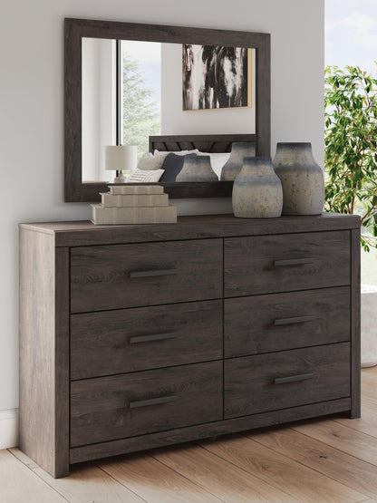 Prendonea Bedroom Sets - B3789B10, B3789B12, B3789B7, B3789B5, B3789B11, B3789B6 - product view or room setting; complete kit and included component views (supplier image 44)